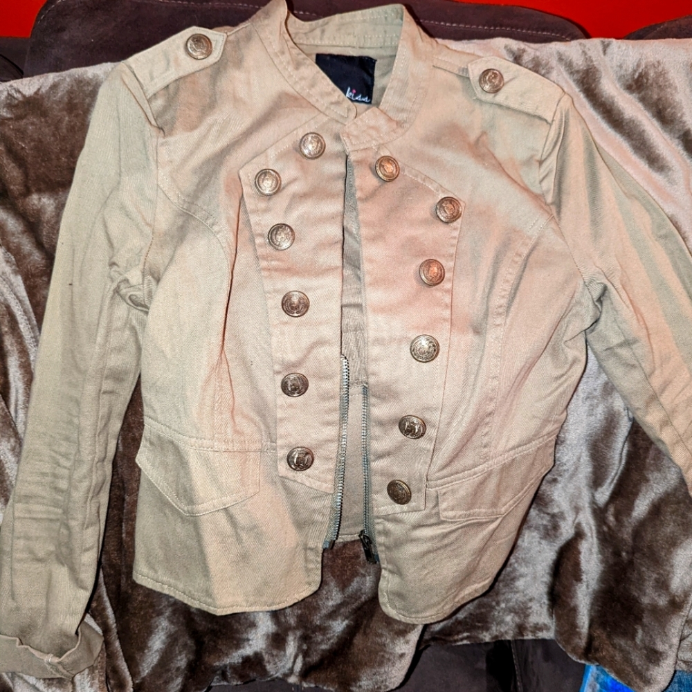 Jacket